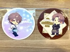 虎於 アニカフェ コースター