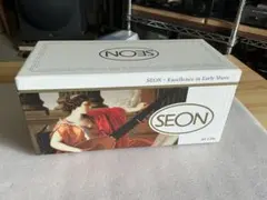 SEON Excellence in Early Music 85CD - メルカリ