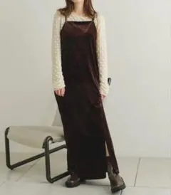 kastaneワンピース