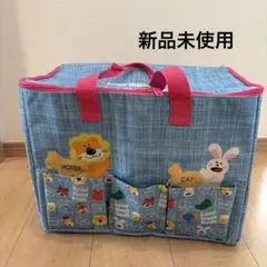たべっ子どうぶつ　保冷バッグ