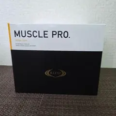 未開封 美品】ライザップ プロテイン マッスルプロ チョコレート風味