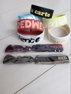 赤西仁　ラバーバンド　ミサンガ　ライブグッズ 2026年最新】赤西 ミサンガの人気アイテム - メルカリ