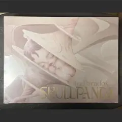POPMART SKULLPANDA The Paradox アソートボックス