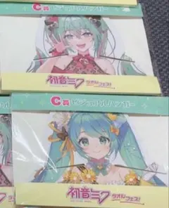 マジカルミライ 2016 きせかえ39ハンガー 初音ミク - メルカリ