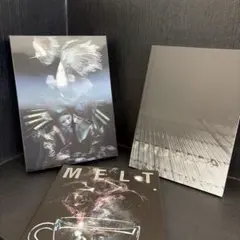 2026年最新】the gazette dvdの人気アイテム - メルカリ