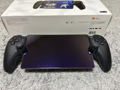 PlayStation Portal ミッドナイトブラック