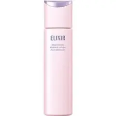 ELIXIR ブライトニング ローション WT II しっとりタイプのサムネイル