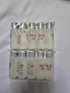 25年製　SK-II フェイシャルトリートメントエッセンス　サンプル