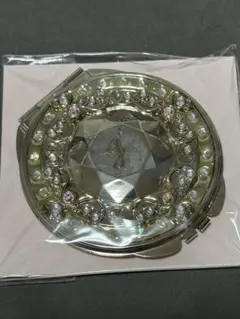 未使用　JILL STUART コンパクトミラー II