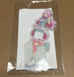 マジカルミライ2024 巡音ルカ アクリルスタンド　くじ