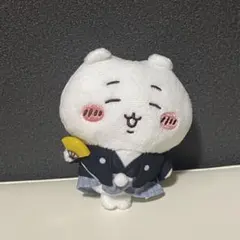 ちいかわ お正月マスコット ぬいぐるみ