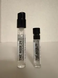 LE LABO THE NOIR 29 0.75ml 1本
