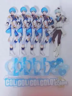 ゆあ様専用 ころんくん アクスタ まとめ売り