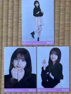 あ*ん様 乃木坂46 生写真　2026年バレンタイン　5枚セット　菅原咲月　直筆 乃木坂46 生写真 2026年バレンタイン 5枚セット 菅原咲月 - メルカリ
