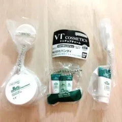 VT COSMETICS ミニチュアチャーム
