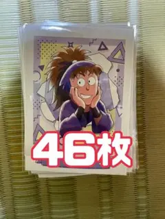 忍たま乱太郎 鉢屋三郎 ぱしゃこれ 第4弾 46枚セット