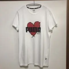 プーマTシャツのサムネイル