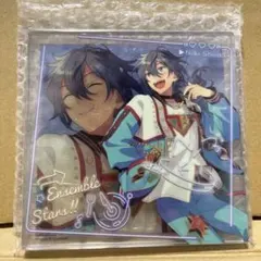 あんスタ　椎名ニキ　7周年 カーニバルアクリルブロック