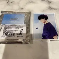 サカモトデイズ 季節の歩み 夏生