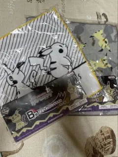 ポケモン 一番くじセット