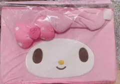 マイメロディ リズメロ 長枕 クッション LIZ LISA ビッグ 大 レア 