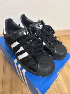 adidas originals/superstar Ⅱ 美品