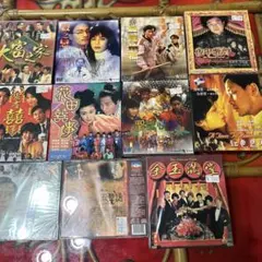 レスリーチャンVCD