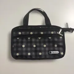 レスポートサック/ポーチ.バックインバック