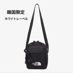 韓国限定】ラスト1 ノースフェイス STANDARD CROSS BAG - メルカリ