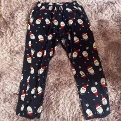 クリスマスパジャマ