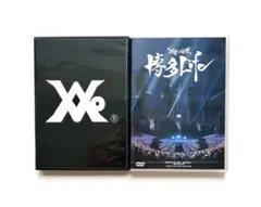 レペゼンフォックス レペゼン地球 ライブDVD - メルカリ