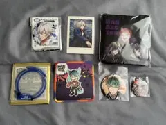 ヒプノシスマイク ヒプマイ まとめ売り