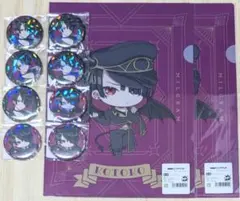 MILGRAM ミルグラム DMMスクラッチ Devil コトコ ②
