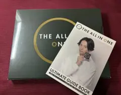 【新品未開封】THE オールインワンNMNサプリメント 30包