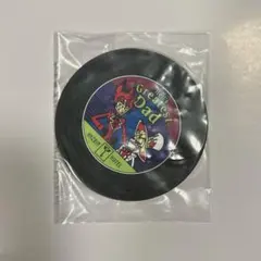 ハズビンホテル 一番くじ G賞 レコード風ラバーコースター