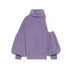 lilybrown リリーブラウン ニット トップス