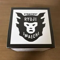 今市隆二 ボックスティッシュ