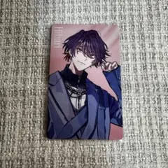 にじさんじ チェキ 渡会雲雀