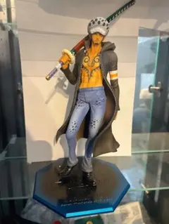 P.O.Pワンピース“Sailing Again”トラファルガー・ローVer.2