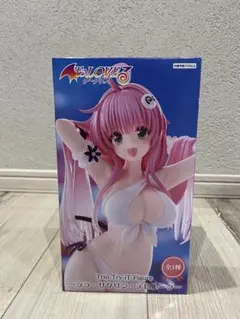 To LOVEる ダークネス ララ・サタリン・デビルーク