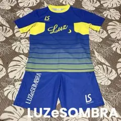 LUZeSOMBRA（ルースイソンブラ）プラクティスシャツ/パンツセット　Sのサムネイル