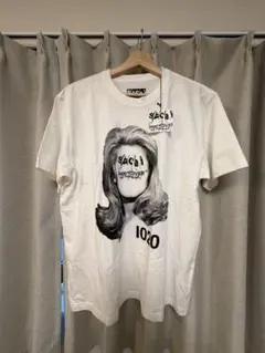 sacai undercover 2017 コラボTシャツ アンダーカバーのサムネイル
