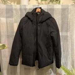 インヘリット　ダウンジャケット