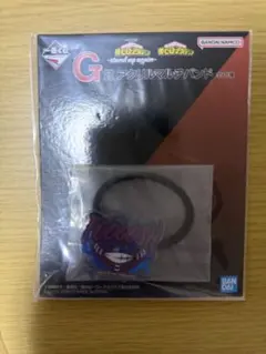 僕のヒーローアカデミア 一番くじ stand up again Ｇ賞 荼毘