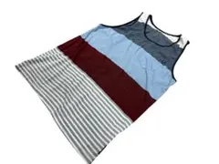 ★送料無料★お洒落　ビラボン　タンクトップ　サーフィン　ヨガ　ジム　アウトドア