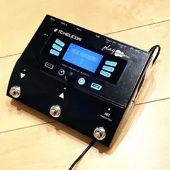 2026年最新】TC HELICON VoiceTone Harmony-G XTの人気アイテム - メルカリ