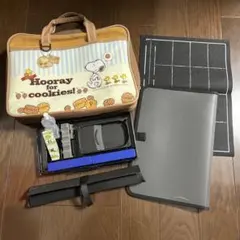 習字セット スヌーピー 書道