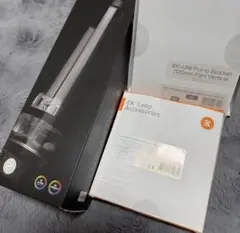 EK-Quantum Kinetic TBE 300 D5 PWM D-RGB