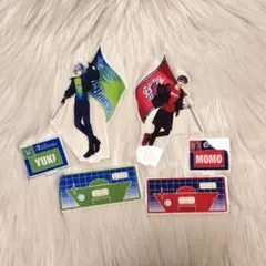 アイナナ Re:vale アクスタ 千 百