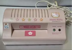 キティちゃん ユピテル自動車盗難警告 警報装置 キティちゃん ユピテル自動車盗難警告 警報装置 - メルカリ